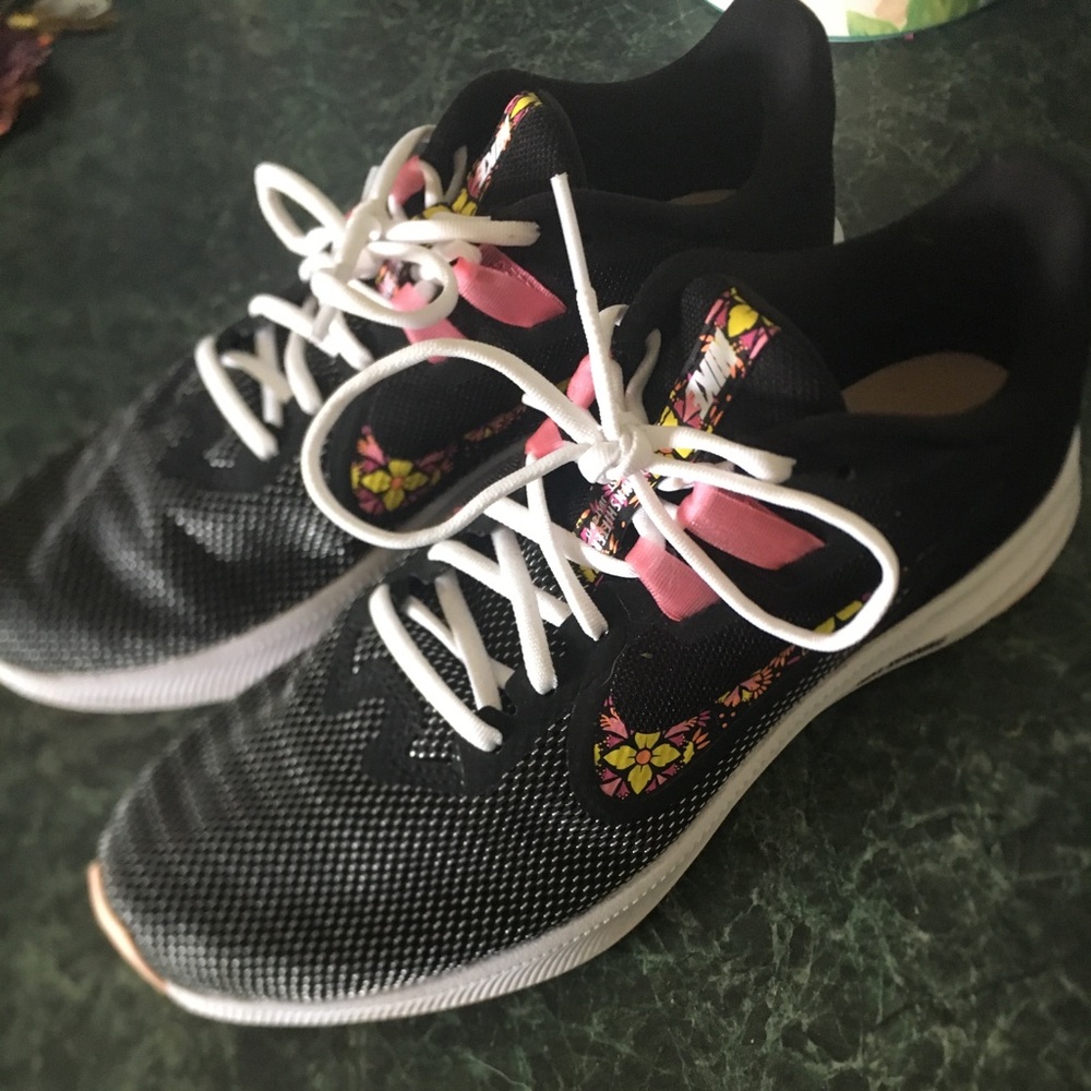 Nike shoes downshifter!!!
